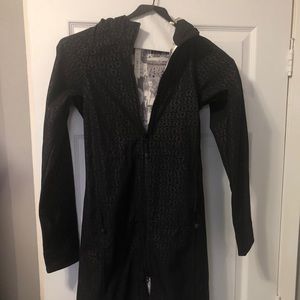 Lululemon rain coat for sale